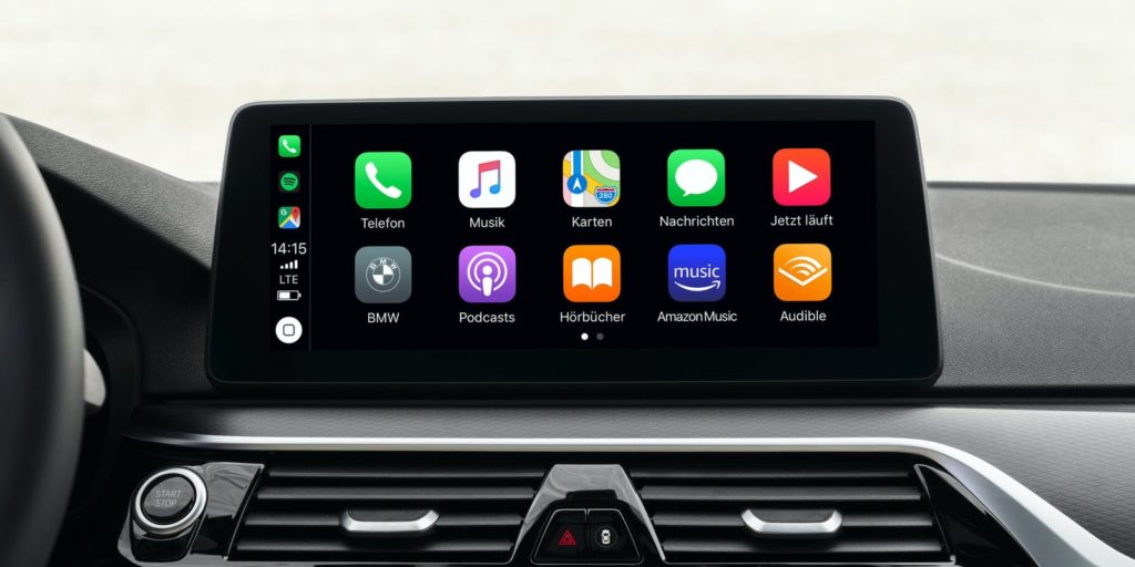 Apple CarPlay vs Android Auto, Mana yang Lebih Baik?