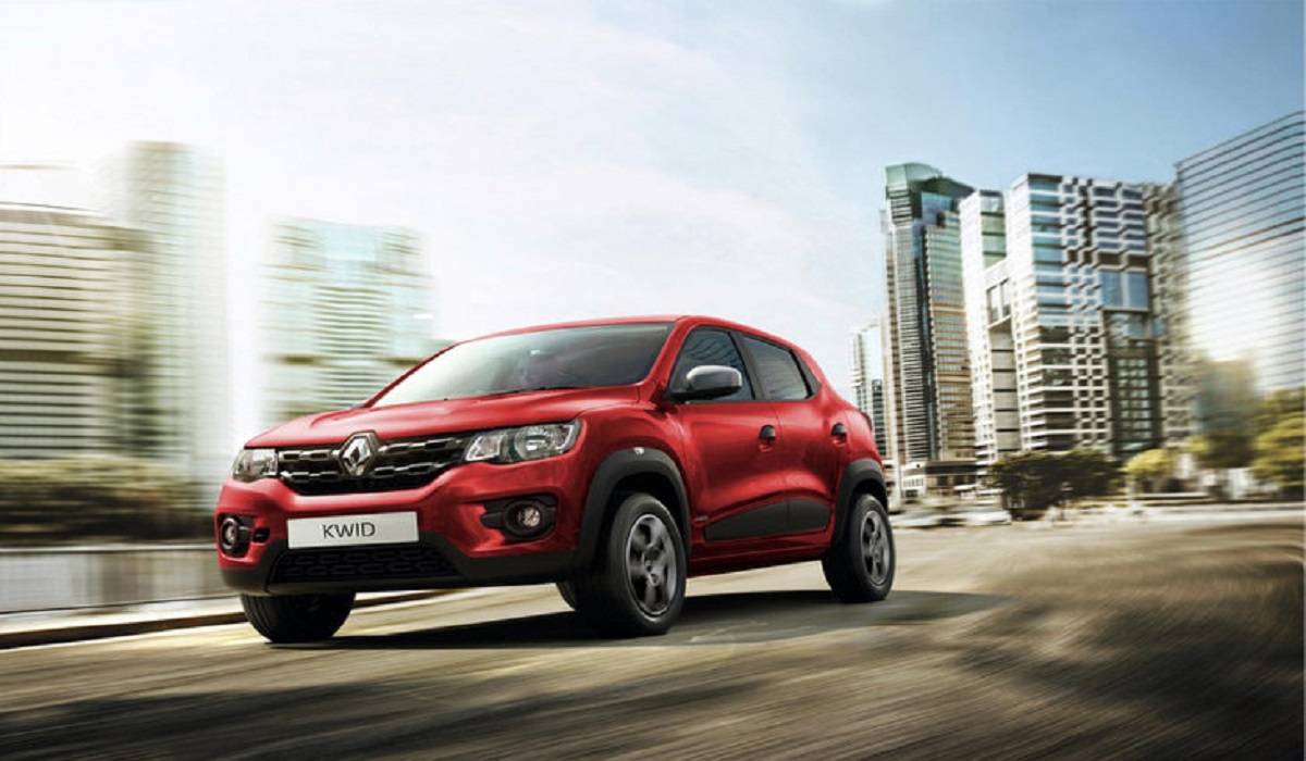 Renault Kwid