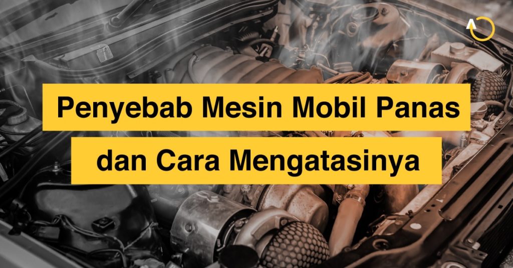Alphard Overheat: Penyebab, Gejala, dan Solusi