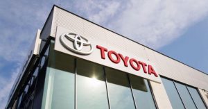 Toyota Sumbangkan Bantuan Dana Untuk Korban Virus Corona